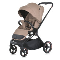 Коляска дитяча універсальна 2 в 1 PERSONA ME 1091-B Taupe Beige