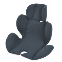 Дитяче автокрісло i-KEEP ME 1186 Melange Rock Gray