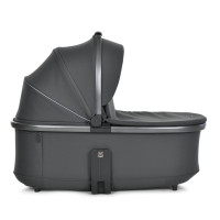 Універсальна коляска 2 в 1 ELLE ME 1221 Gray