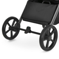 Універсальна коляска 2 в 1 ELLE ME 1221 Gray