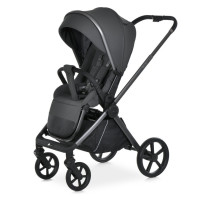 Універсальна коляска 2 в 1 ELLE ME 1221 Gray