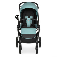 Універсальна коляска 2 в 1 CHLOE ME 1191-1 Emerald Green