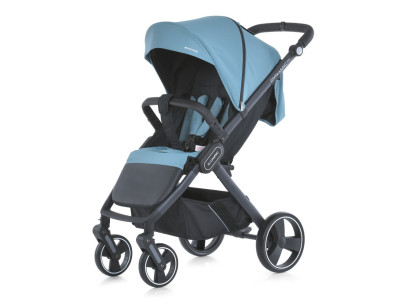 Коляска дитяча прогулянкова DYNAMIC PRO ME 1053-3 Arctic Коляска дитяча прогулянкова DYNAMIC PRO ME 1053-3 Arctic