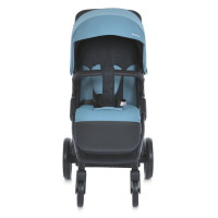 Коляска дитяча прогулянкова DYNAMIC PRO ME 1053-3 Arctic
