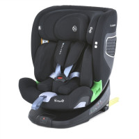 Автокрісло дитяче ME 1146 i-STAND ME 1146 Royal Black