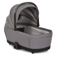 Універсальна коляска 2 в 1 ERA ME 1100-2 Medium Gray
