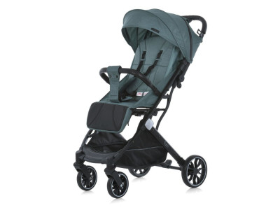 Коляска дитяча прогулянкова FLASH M 5727 Pine Green Коляска дитяча прогулянкова FLASH M 5727 Pine Green