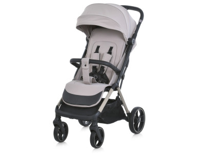 Дитяча прогулянкова коляска BEYA ME 1127-C Cream Beige