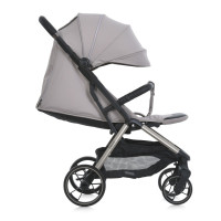Дитяча прогулянкова коляска BEYA ME 1127-C Cream Beige