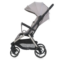 Дитяча прогулянкова коляска BEYA ME 1127-C Cream Beige