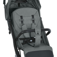 Дитяча прогулянкова коляска FLASH M 5727-1 Stone Gray