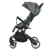 Дитяча прогулянкова коляска FLASH M 5727-1 Stone Gray