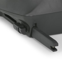 Дитяче автокрісло i-SIZE R129 ME 1207 Black