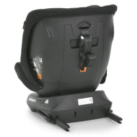 Дитяче автокрісло i-SIZE R129 ME 1207 Black
