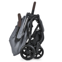 Дитяча прогулянкова коляска AMBER ME 1227 Owl Gray Дитяча прогулянкова коляска AMBER ME 1227 Owl Gray