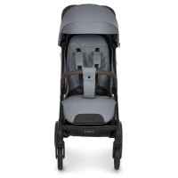 Дитяча прогулянкова коляска AMBER ME 1227 Owl Gray Дитяча прогулянкова коляска AMBER ME 1227 Owl Gray