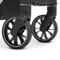 Коляска дитяча прогулянкова EL CAMINO ME 1084 Lavender Коляска дитяча прогулянкова EL CAMINO ME 1084 Lavender