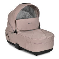 Універсальна коляска 2 в 1 CHLOE ME 1191-1 Nougat Beige Універсальна коляска 2 в 1 CHLOE ME 1191-1 Nougat Beige