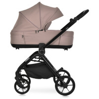 Універсальна коляска 2 в 1 CHLOE ME 1191-1 Nougat Beige Універсальна коляска 2 в 1 CHLOE ME 1191-1 Nougat Beige