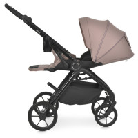 Універсальна коляска 2 в 1 CHLOE ME 1191-1 Nougat Beige Універсальна коляска 2 в 1 CHLOE ME 1191-1 Nougat Beige