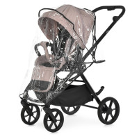 Універсальна коляска 2 в 1 CHLOE ME 1191-1 Nougat Beige Універсальна коляска 2 в 1 CHLOE ME 1191-1 Nougat Beige