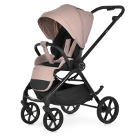 Універсальна коляска 2 в 1 CHLOE ME 1191-1 Nougat Beige Універсальна коляска 2 в 1 CHLOE ME 1191-1 Nougat Beige