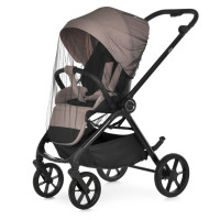 Універсальна коляска 2 в 1 CHLOE ME 1191-1 Nougat Beige Універсальна коляска 2 в 1 CHLOE ME 1191-1 Nougat Beige