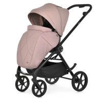 Універсальна коляска 2 в 1 CHLOE ME 1191-1 Nougat Beige Універсальна коляска 2 в 1 CHLOE ME 1191-1 Nougat Beige