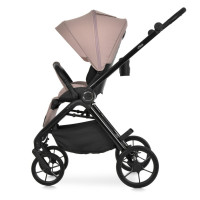 Універсальна коляска 2 в 1 CHLOE ME 1191-1 Nougat Beige Універсальна коляска 2 в 1 CHLOE ME 1191-1 Nougat Beige