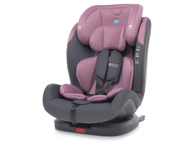 Автокрісло дитяче ME 1080-B Royal Violet Автокрісло дитяче ME 1080-B Royal Violet