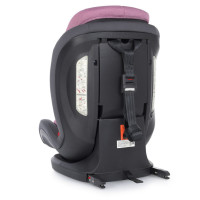 Автокрісло дитяче ME 1080-B Royal Violet Автокрісло дитяче ME 1080-B Royal Violet