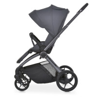 Універсальна коляска 2 в 1 PERSONA ME 1091-2 Granite Gray