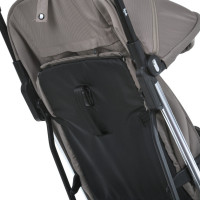 Коляска дитяча прогулянкова LINK ME 1129 Beige Striped Коляска дитяча прогулянкова LINK ME 1129 Beige Striped
