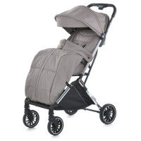 Коляска дитяча прогулянкова LINK ME 1129 Beige Striped Коляска дитяча прогулянкова LINK ME 1129 Beige Striped