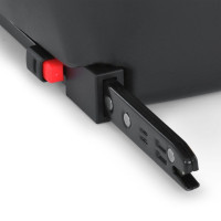 Дитяче автокрісло ME 1045 EVOLUTION ME 1045 Simply Gray