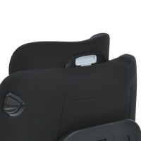 Дитяче автокрісло ME 1187 i-FREE ME 1187 Black Дитяче автокрісло ME 1187 i-FREE ME 1187 Black