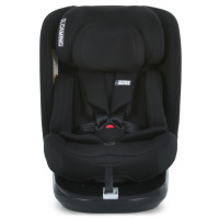 Дитяче автокрісло ME 1187 i-FREE ME 1187 Black Дитяче автокрісло ME 1187 i-FREE ME 1187 Black