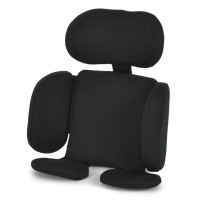 Дитяче автокрісло ME 1187 i-FREE ME 1187 Black Дитяче автокрісло ME 1187 i-FREE ME 1187 Black