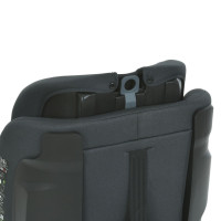 Дитяче автокрісло i-JOY ME 1205 Antracite