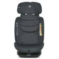 Дитяче автокрісло i-JOY ME 1205 Antracite