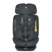 Дитяче автокрісло i-JOY ME 1205 Antracite