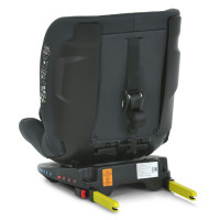 Дитяче автокрісло i-JOY ME 1205 Antracite