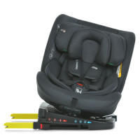 Дитяче автокрісло i-JOY ME 1205 Antracite