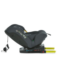 Дитяче автокрісло i-JOY ME 1205 Antracite