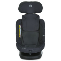 Дитяче автокрісло i-SIZE R129 ME 1207 Gray Дитяче автокрісло i-SIZE R129 ME 1207 Gray
