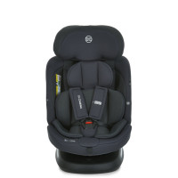 Дитяче автокрісло i-SIZE R129 ME 1207 Gray Дитяче автокрісло i-SIZE R129 ME 1207 Gray