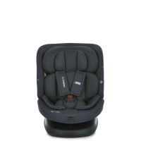 Дитяче автокрісло i-SIZE R129 ME 1207 Gray Дитяче автокрісло i-SIZE R129 ME 1207 Gray