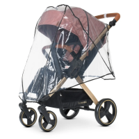 Дитяча коляска EL Camino ME 1053G DYNAMIC PRO Special Pink до 23 кг