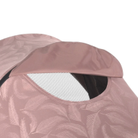 Дитяча коляска EL Camino ME 1053G DYNAMIC PRO Special Pink до 23 кг