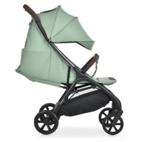 Дитяча прогулянкова коляска AMBER ME 1227 Sea Grass